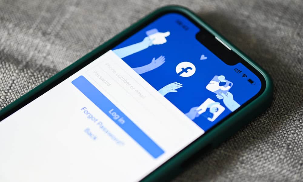 Cómo quitar historias de Facebook